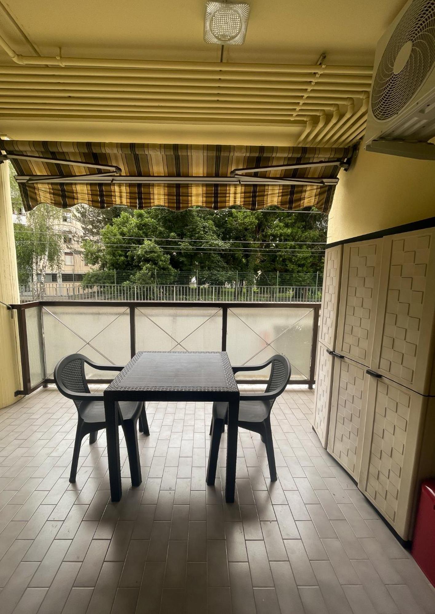 Appartamento Three Towers Bergamo Exterior foto